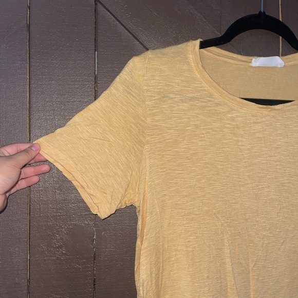 Double Zero - tee - Picture 4 of 4